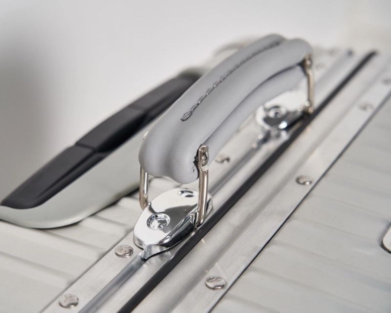 Rimowa Suitcase